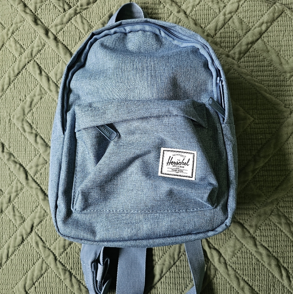 **SOLD** Herschel Classic Mini Backpack